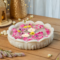 Marble Padma Urli