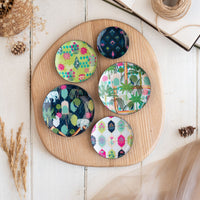 Jaipur Haveli Fridge Magnets- Set of 5