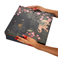 Pakshi Wall Plates - Set of 5