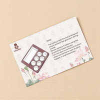 Hawan Samagri Monthly Ritual Box – 7 Days of Devotion & Divine Energy (20 gm each)