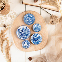 Holland Fridge Magnets - Set of 5
