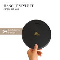 Pakshi Wall Plates - Set of 5