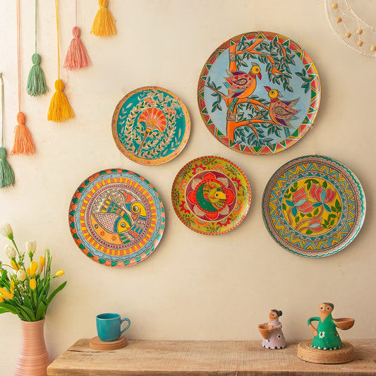 Transform Your Walls with Ritualistic's Exquisite Collection of Wall Decor