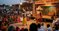 Dussehra: Why We Celebrate Vijayadashami, Ravana Dahan and Ramayana Traditions