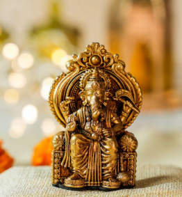Ganesh Chaturthi: Why We Celebrate Ganpati, Visarjan, Story and Traditions