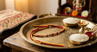 Raksha Bandhan: Why We Celebrate Rakhi, Story, Meaning and Traditions