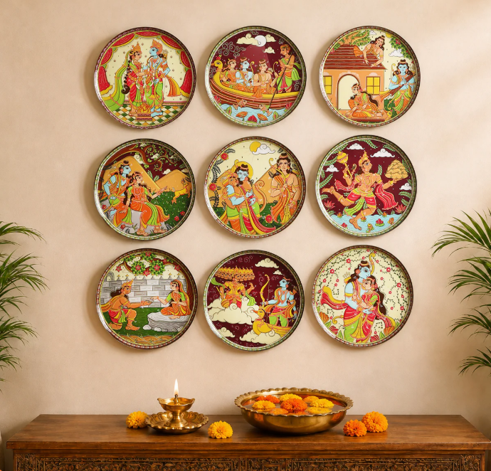 Creating a Sacred Corner at Home: A Modern Guide to Your Personal Mandir