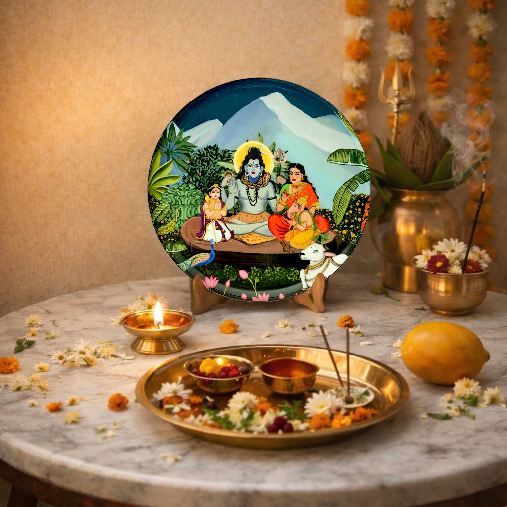 Religious Decor