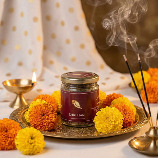 Hawan Samagri for Thursday Shri Hari - Lord Vishnu - 80 gm