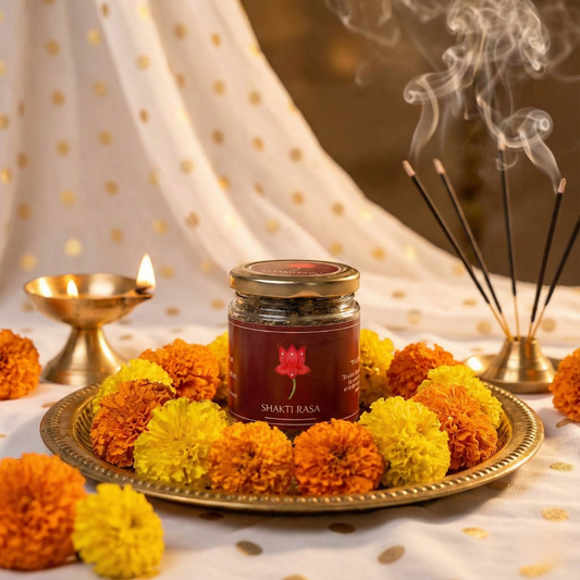 Hawan Samagri for Friday Shakti Rasa - Goddess Durga - 80 gm