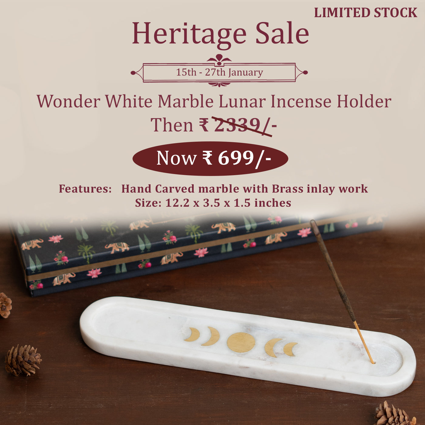 Never seen before prices!!