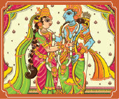 Bengali Pattachitra Collection