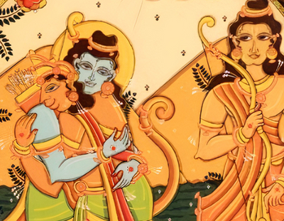 Bengali Pattachitra Collection