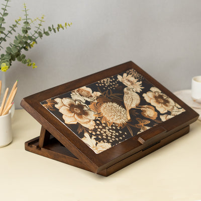 Oriental Timbran Laptop Tables