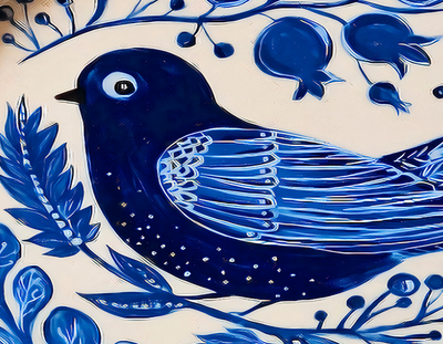 Holland Delft Collection