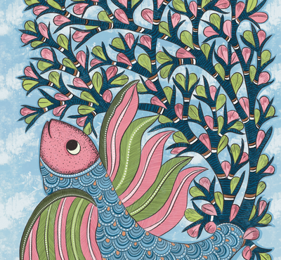 Gond Collection