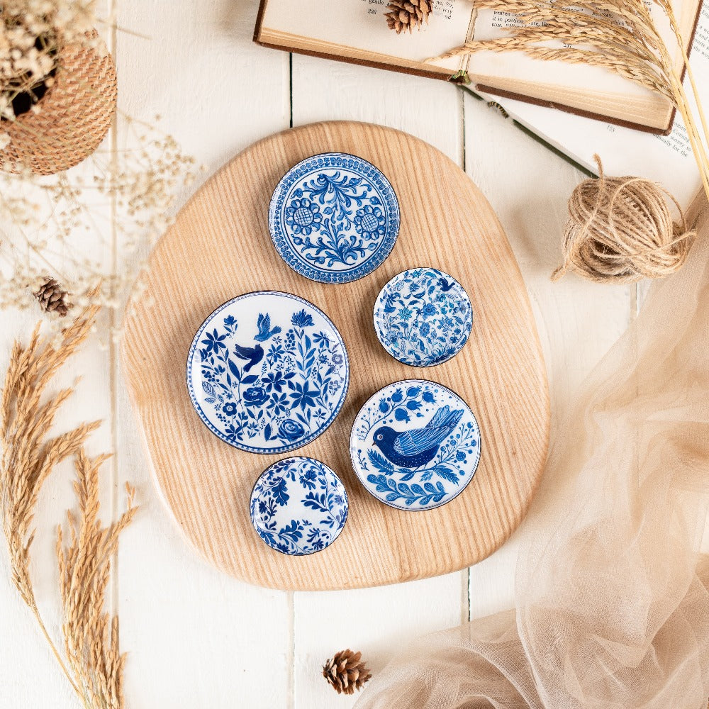 Holland Fridge Magnets - Set of 5