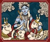 Kalamkari Collection