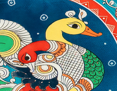 Kalamkari Collection