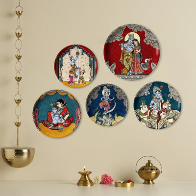 Wall Plates