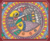 Madhubani Collection