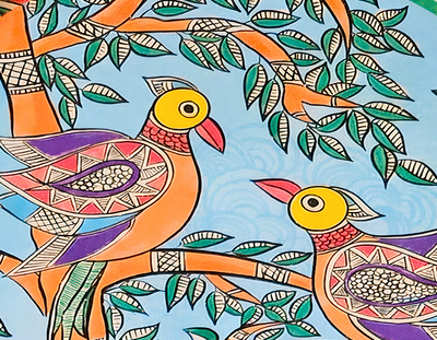 Madhubani Collection