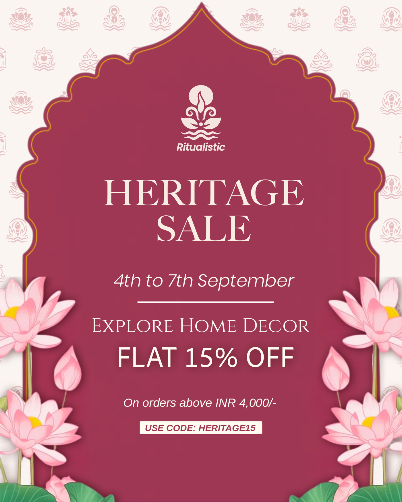 Bring Home Elegance