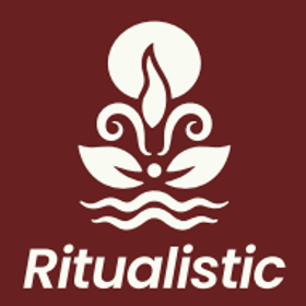 Ritualistic logo
