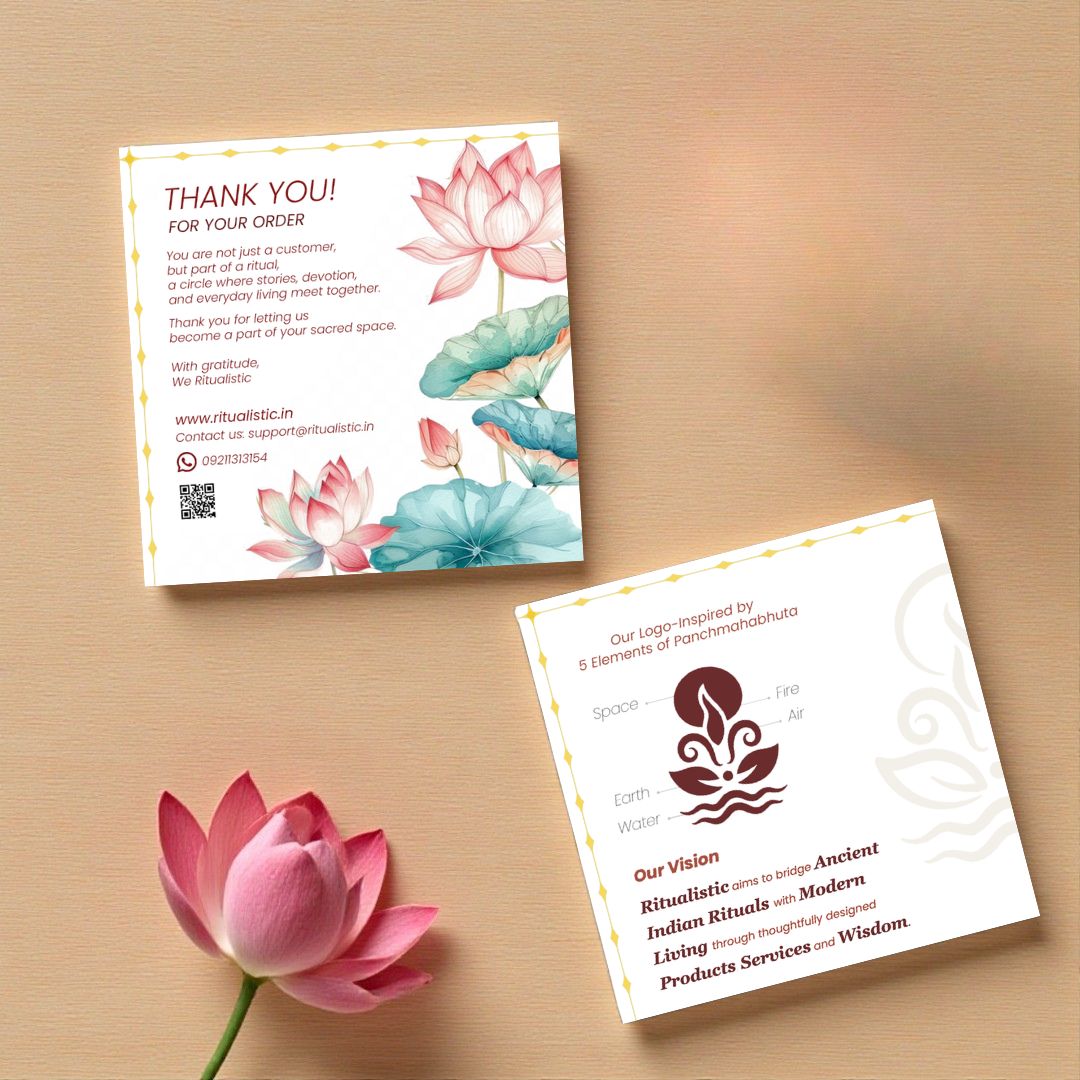 Ganesha, Lakshmi & Saraswati-Trimurti Brass Idol Set of 3