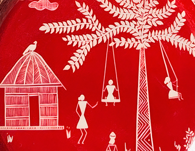 Warli Collection