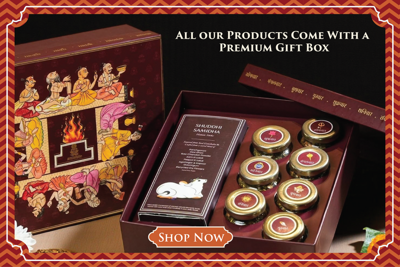 HANDPICKED GIFTING IDEAS