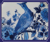 Holland Delft Collection