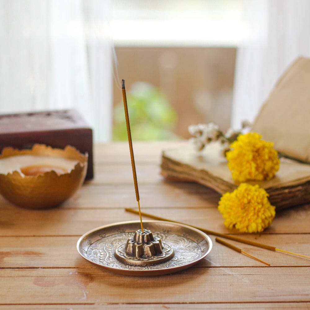 MNL Incense Holders Oriental Incense Holder