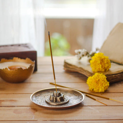 MNL Incense Holders Oriental Incense Holder