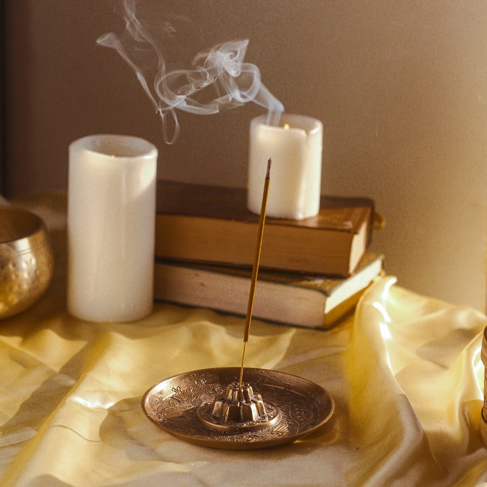 MNL Incense Holders Oriental Incense Holder