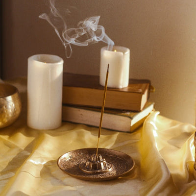 MNL Incense Holders Oriental Incense Holder