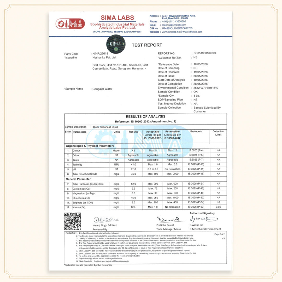 21 in 1 Satyanarayan Puja Monthly Samagri Box