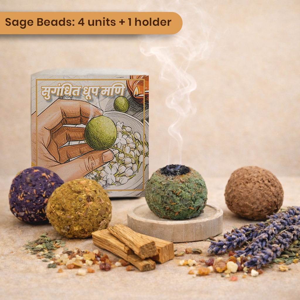 Rang Leela – Holi Ritual Nostalgia 10 in 1 Gift Box