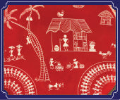 Warli Collection